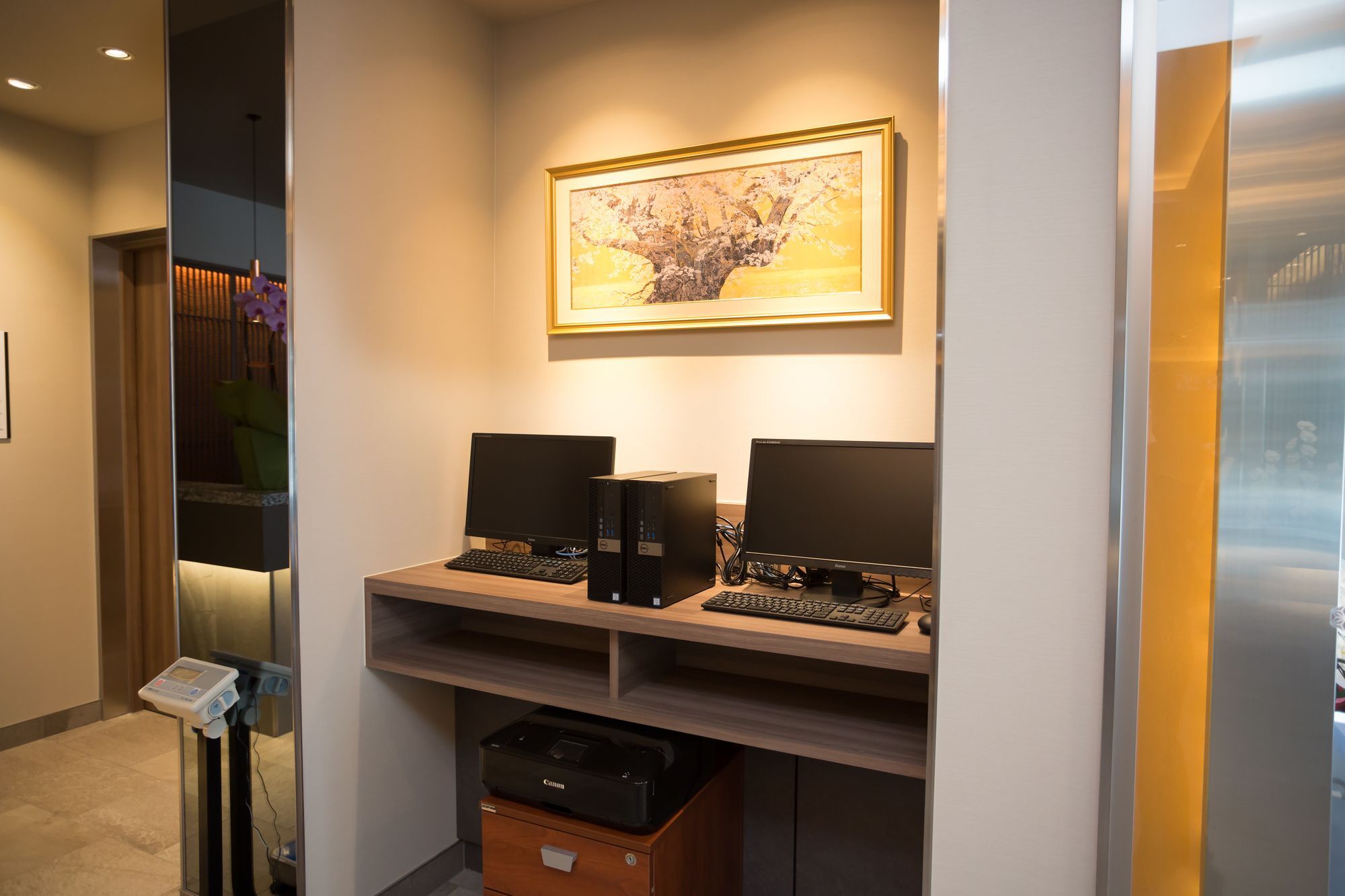 Noku Osaka Hotell Exteriör bild